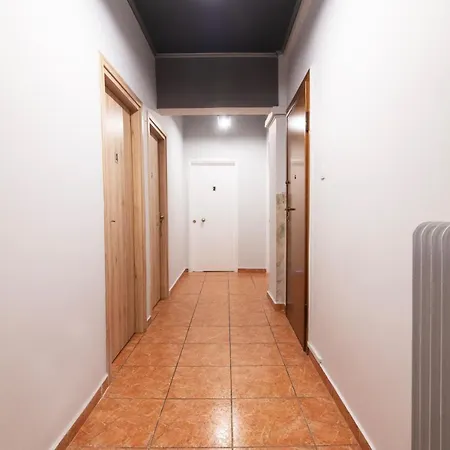 Bravo 2 Center Διαμέρισμα Αθήνα