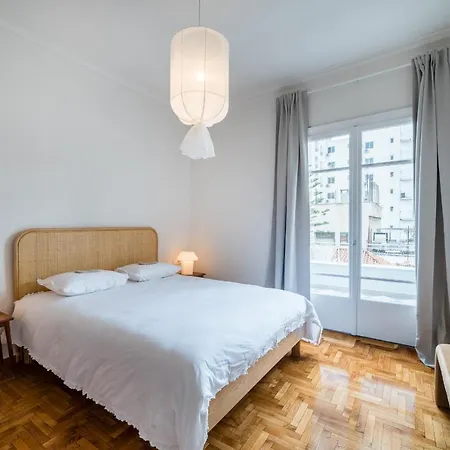 Apartment Jade Athens