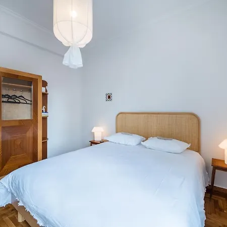 Jade Apartment Athens