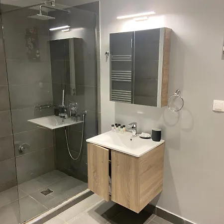 Appartamento Connect & *