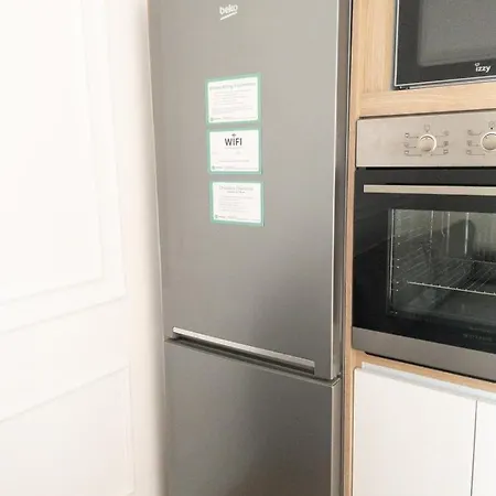 Noblenotes - Victor Apartment Athens