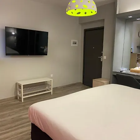 Appartamento Connect &
