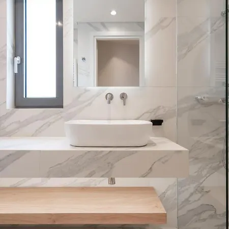 Acropolis Luxury Penthouses With Majestic Views 雅典