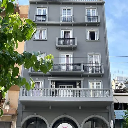 Hotel Ruby 3*