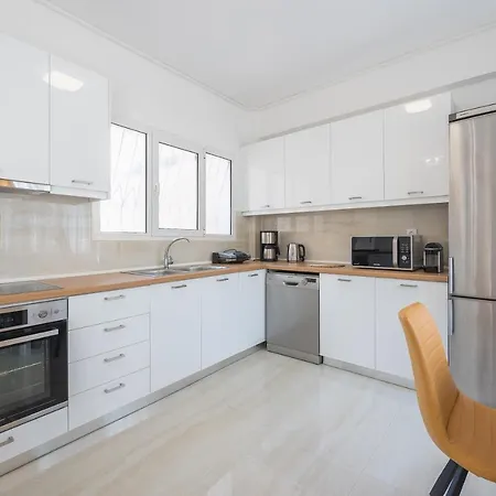 Apartman Del Sol