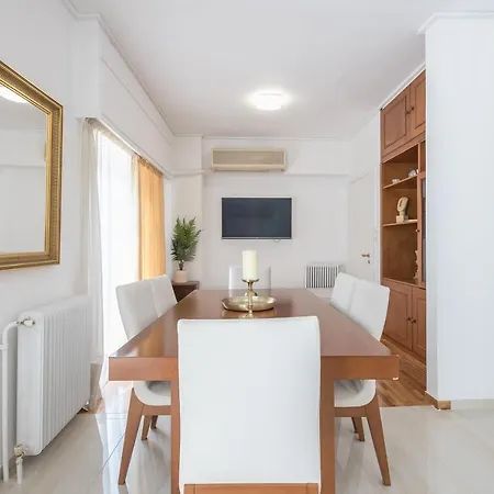 Apartman Del Sol