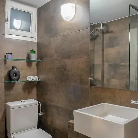 Athenian 1br