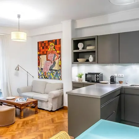 Athenian 1br