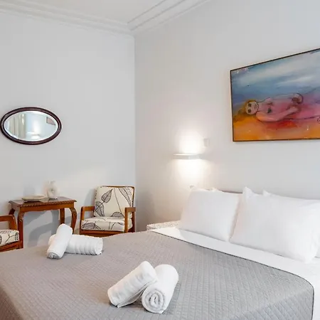 Apartment Athenian 1br Athens