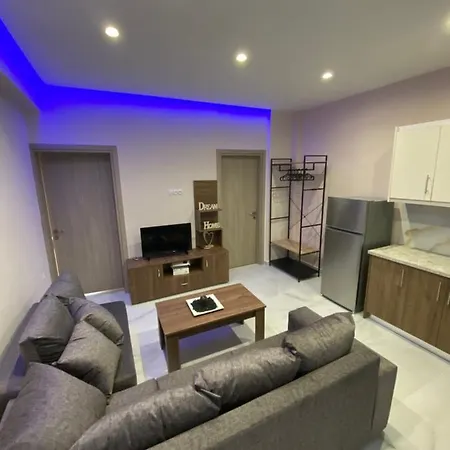 Modern Rous In *