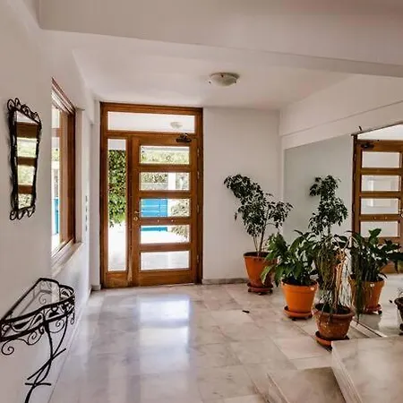 Appartement Pantheon Penthouse, Riviera Athene