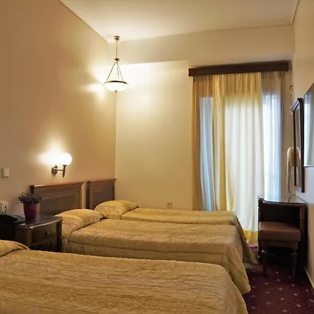 Otel Balasca Atina
