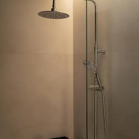 Acropolis Luxury Penthouses With Majestic Views 公寓