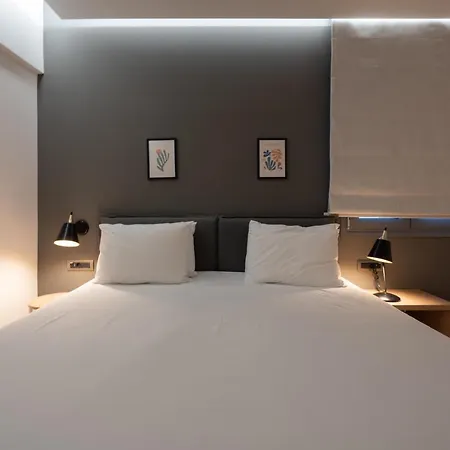 Acropolis Luxury Penthouses With Majestic Views *