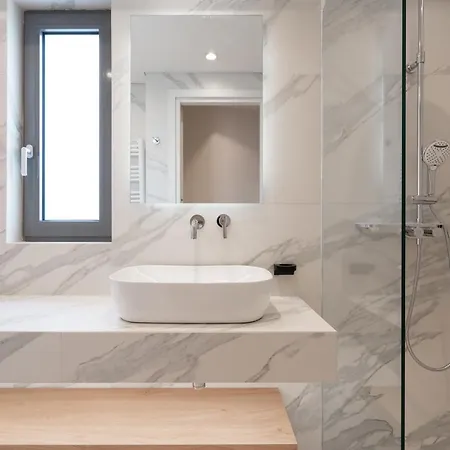 公寓 Acropolis Luxury Penthouses With Majestic Views