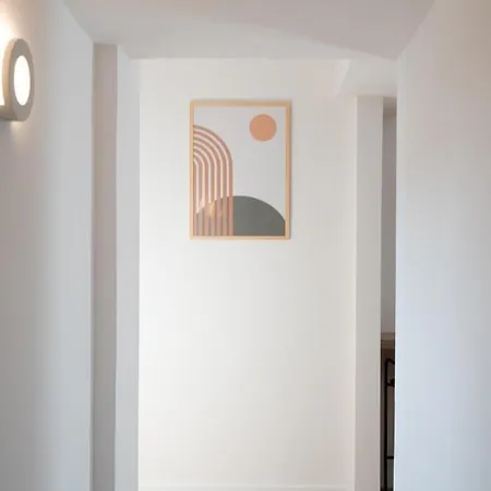 公寓 Acropolis Luxury Penthouses With Majestic Views