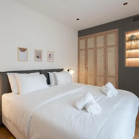 Acropolis Luxury Penthouses With Majestic Views