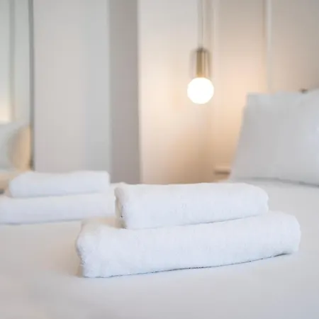 Mythodea Apartament *