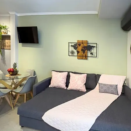 Apartment Condonest Poligono
