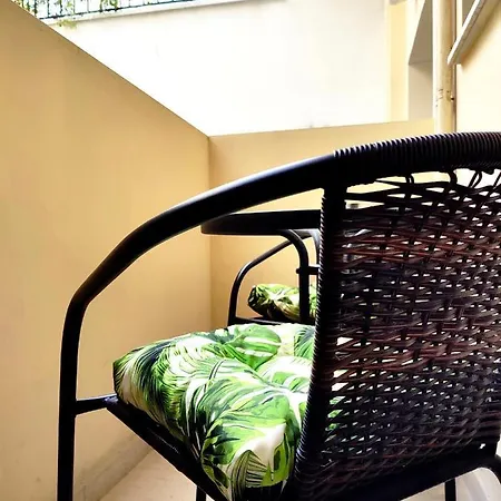 Elia Apartment