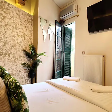 Apartment Elia Athens