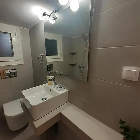 Apartment A Athens
