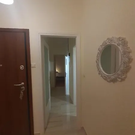 Apartment A