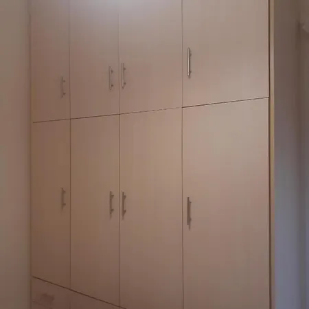 A Apartment Athens