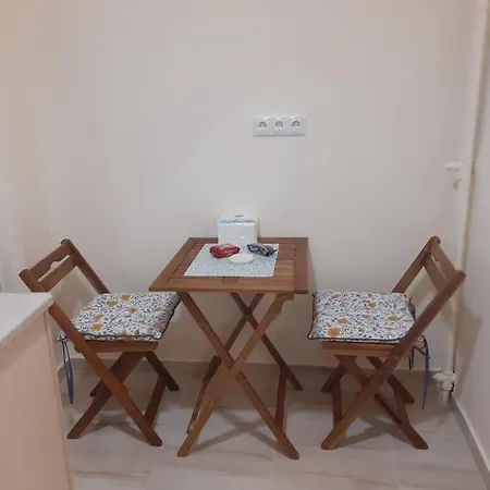 Apartment A