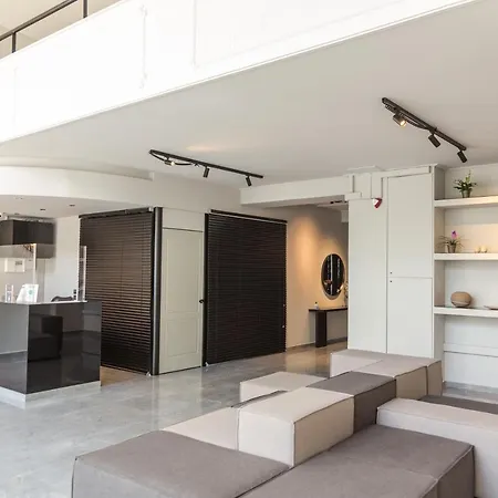 Hotel Ruby Atene