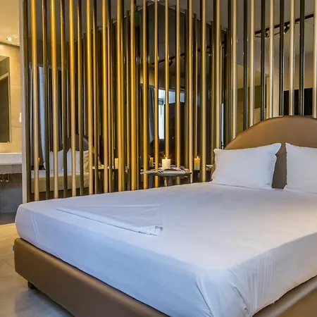 Hotel Ruby 3*