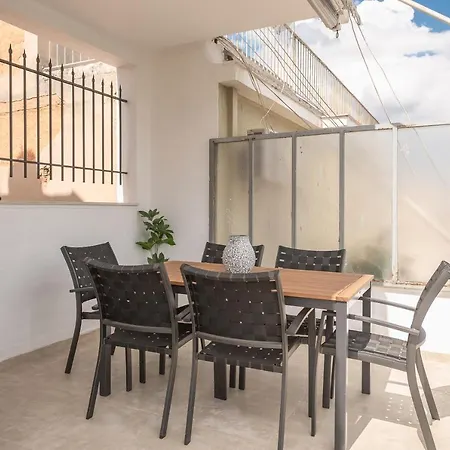 Apartman Del Sol