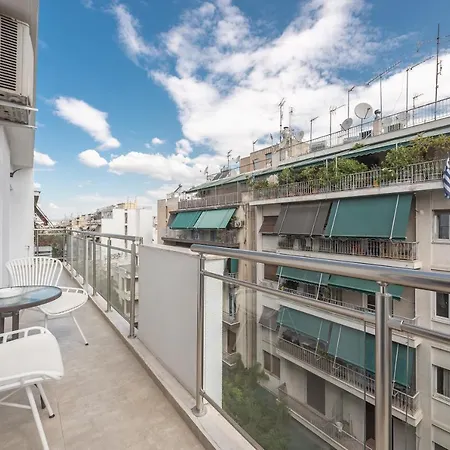 Apartman Del Sol