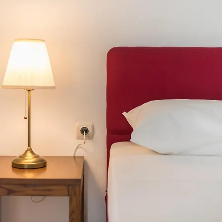 Apartman Del Sol Athén