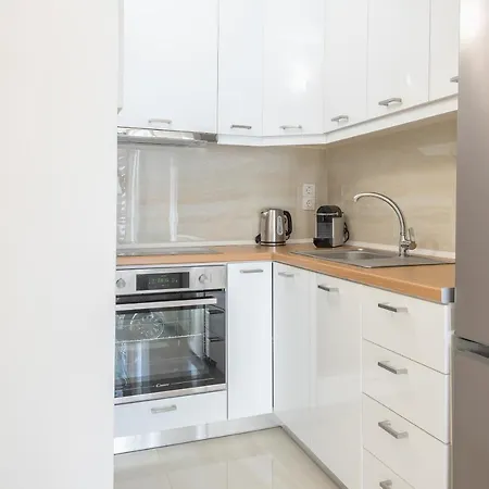 Apartman Del Sol Athén