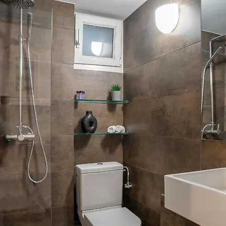 Athenian 1br Athens