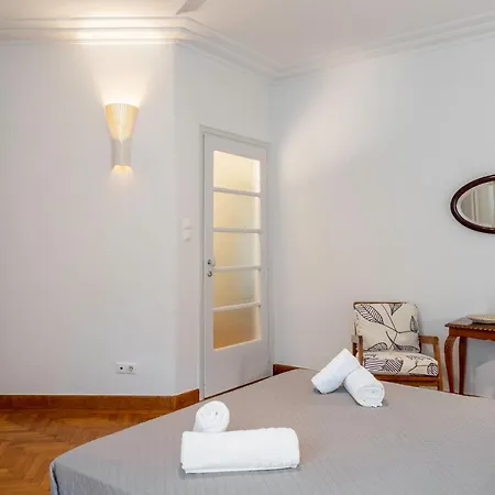 Apartment Athenian 1br