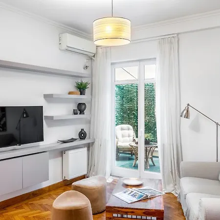 Athenian 1br Athens