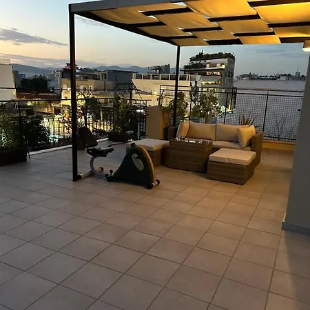 Apartament Technopolis Luxury *
