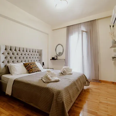 Roh Lejlighedshotel