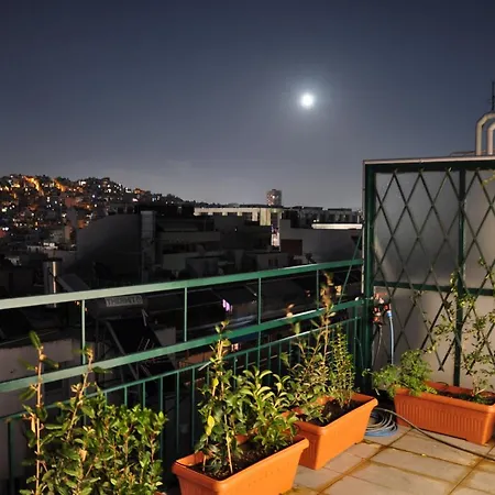 Appartement Taratsaki *