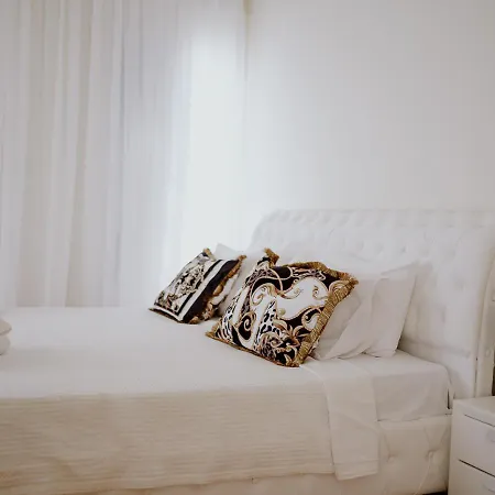 Lejlighedshotel Roh Athen