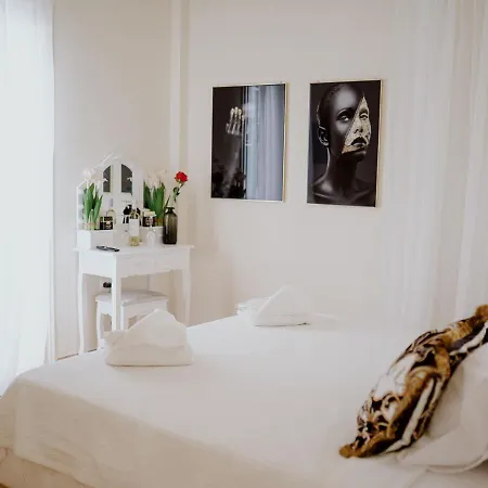 Roh Lejlighedshotel