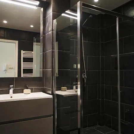 Appartamento Elite Ermou Atene