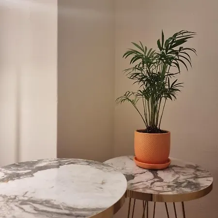 Apartment A *