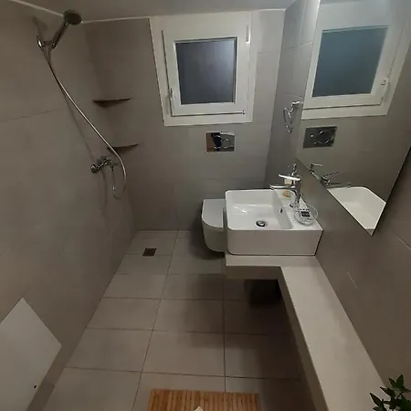Apartment A Athens
