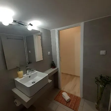 A Apartment *