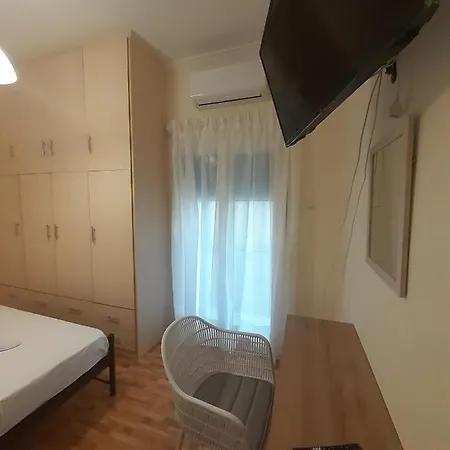 A *