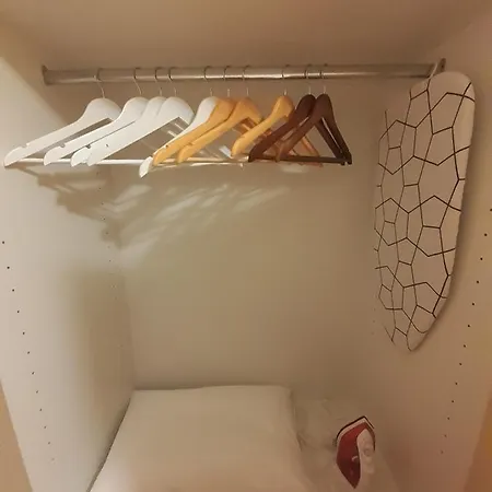 Apartment A Athens