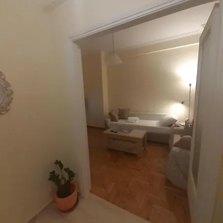 A Apartment Athens
